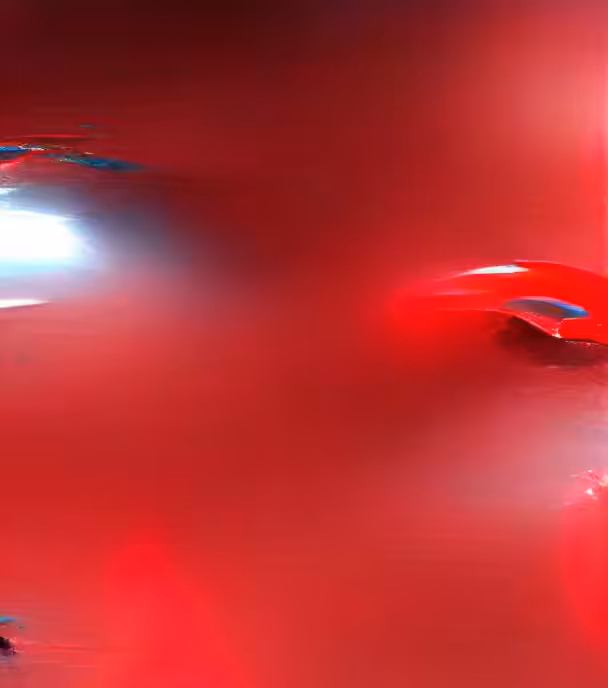 My Ferrari in Rome - Alternative Reality #19