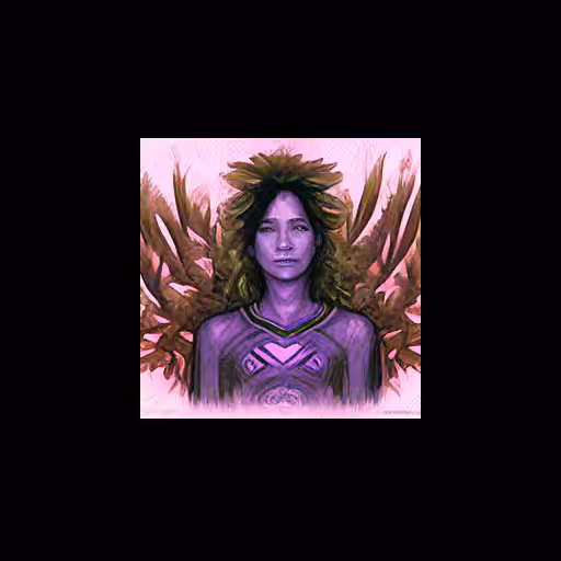 AI FOREST HEALERS #2