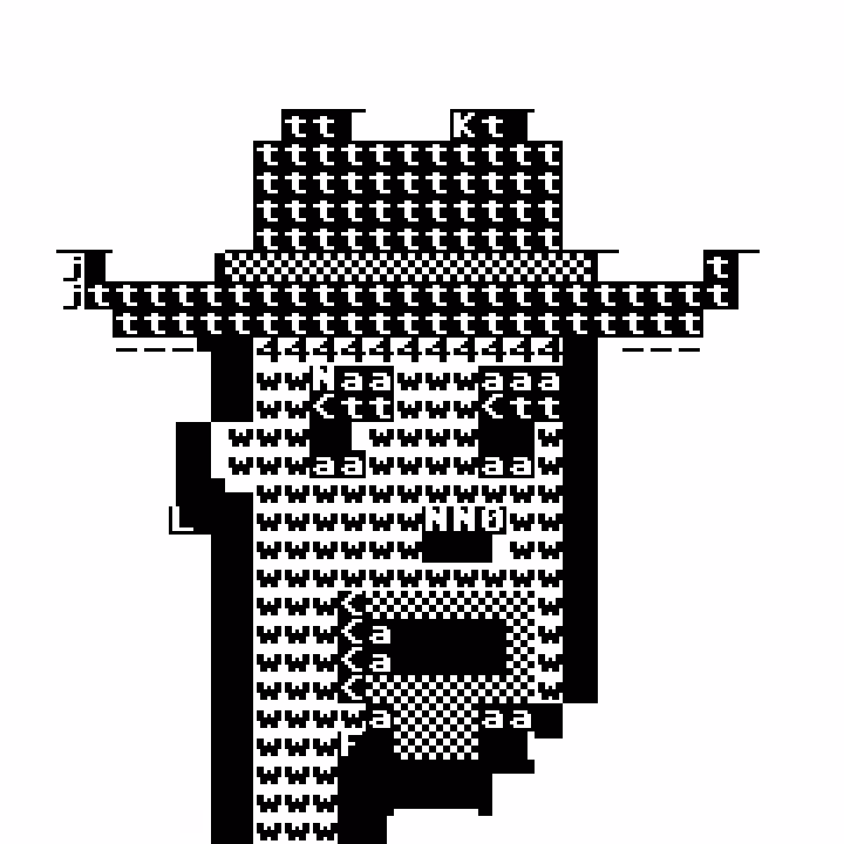 PET Punk 117