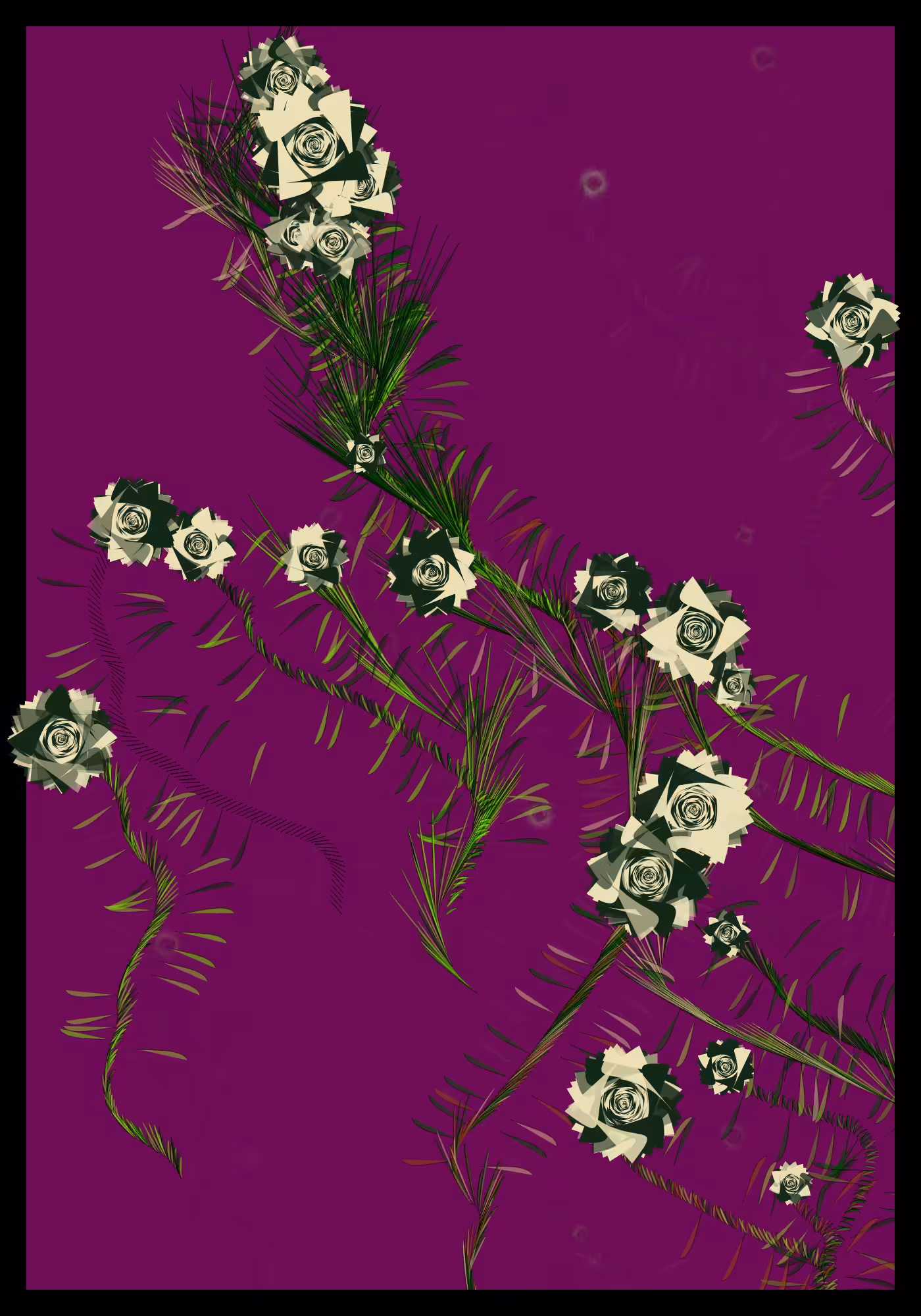 Forever in Bloom #16