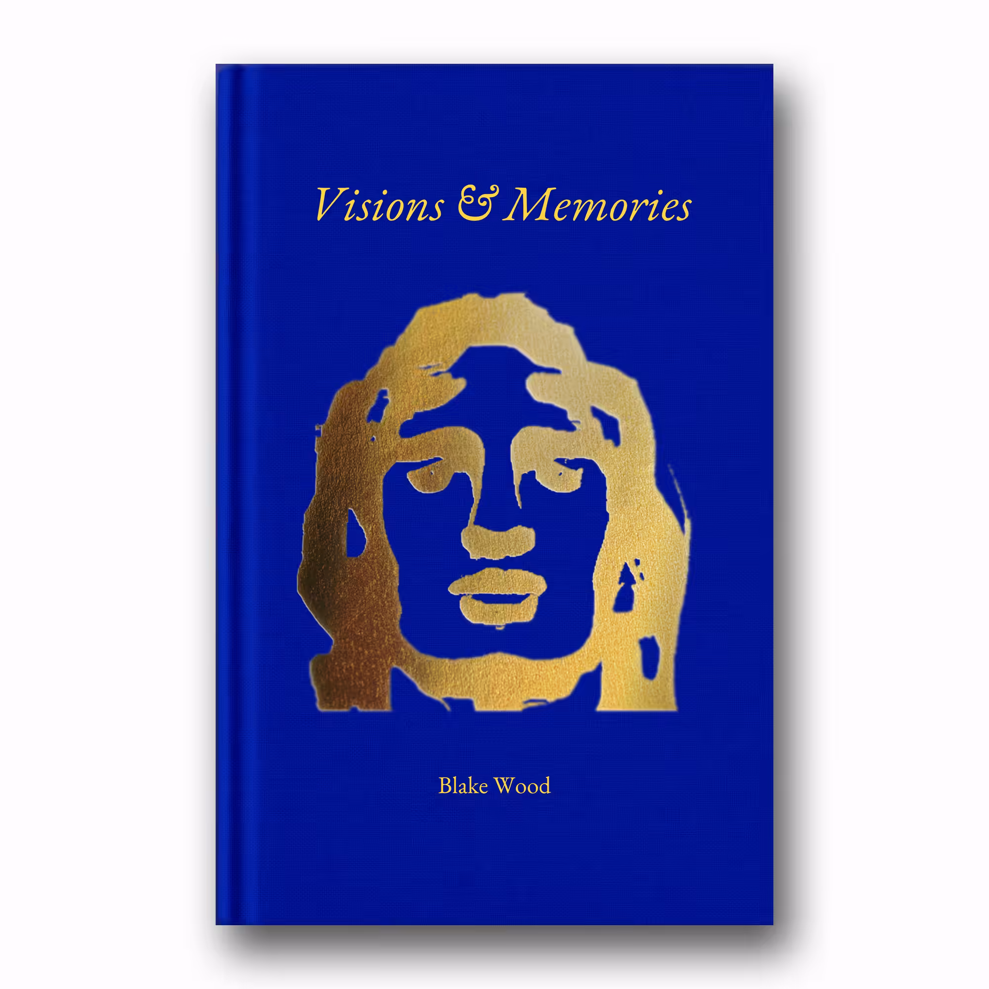 Visions & Memories: Exhibition Catalog #54/250