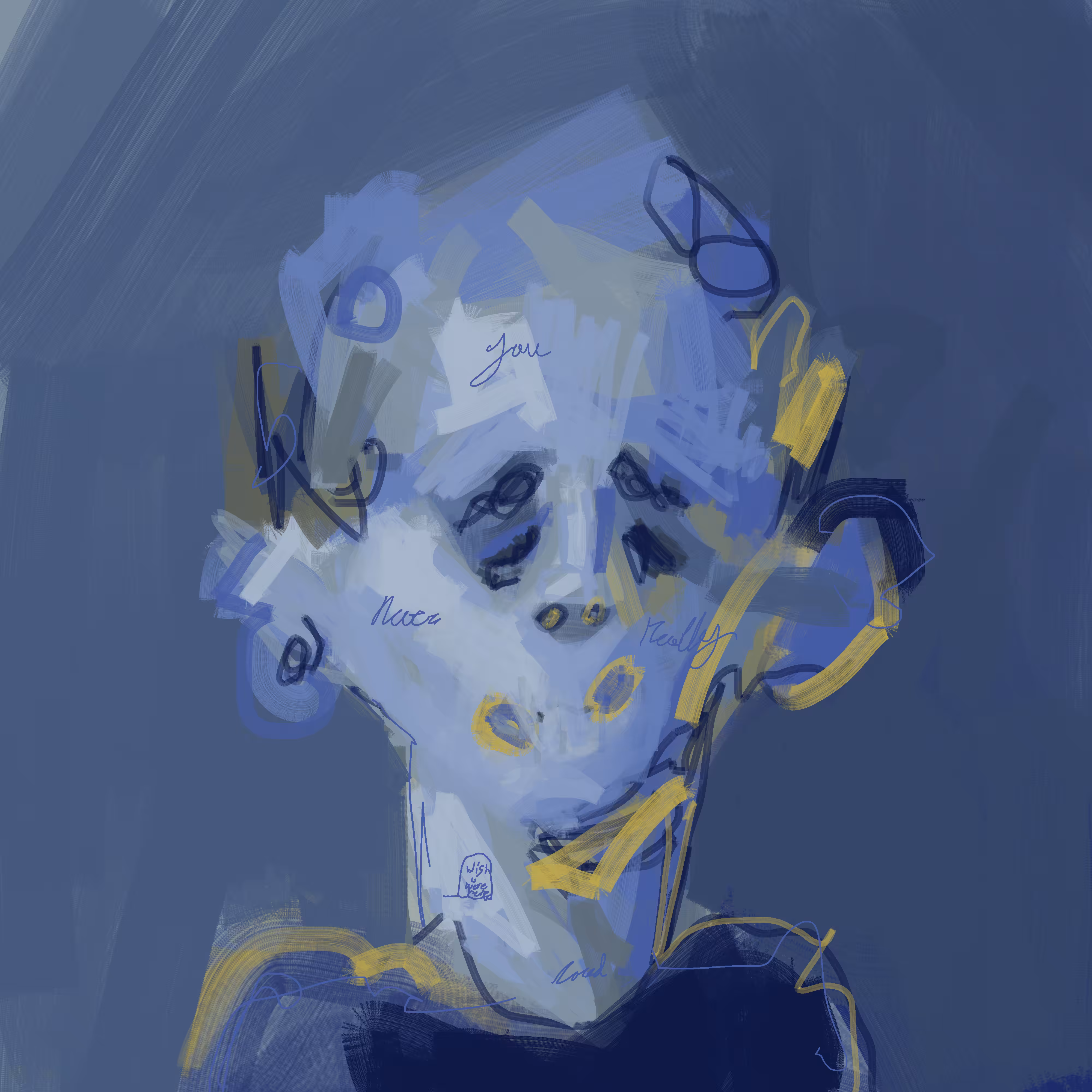 Depression I Teen