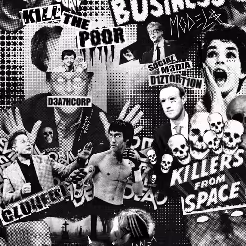 Social Virus 07