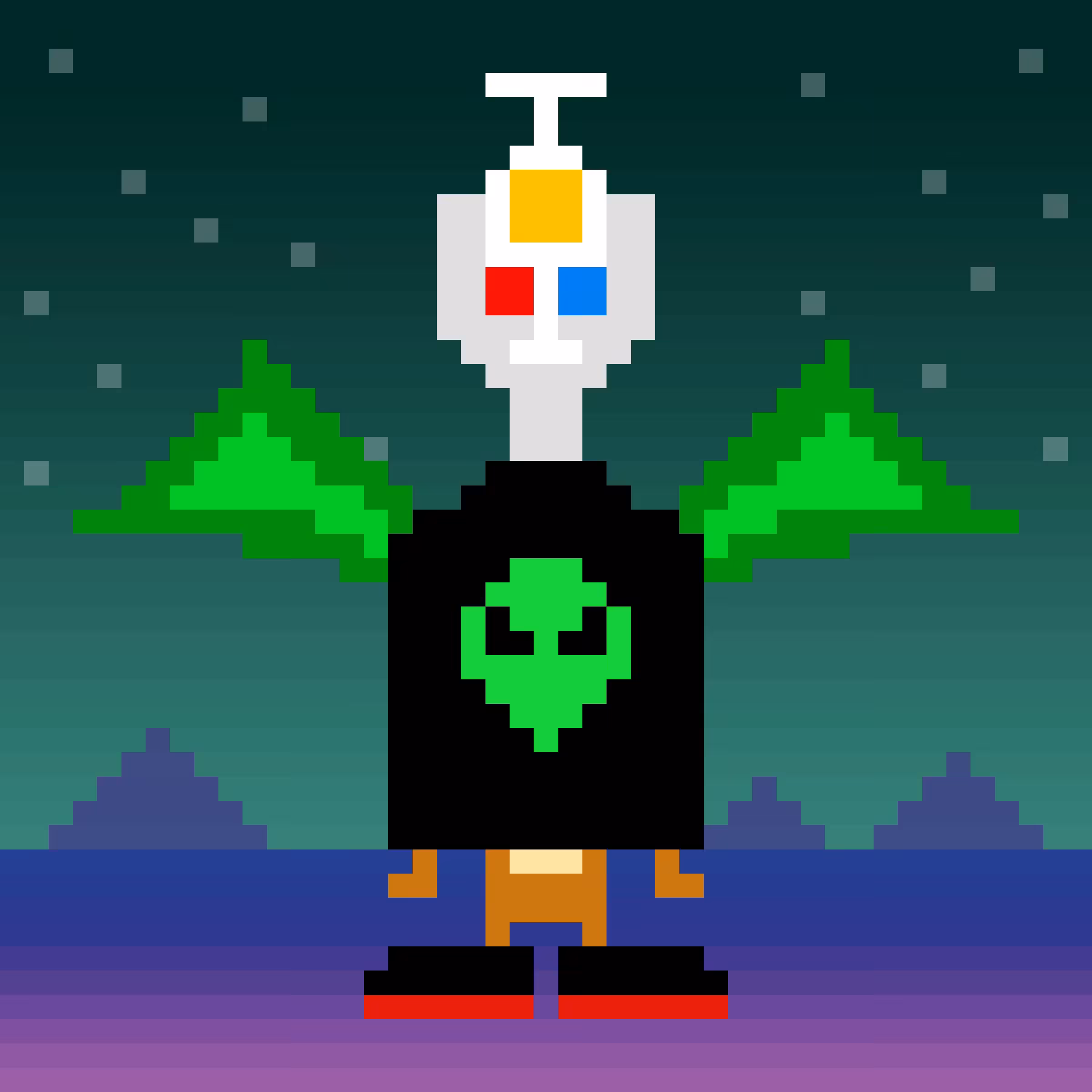 CryptoGalactican #15