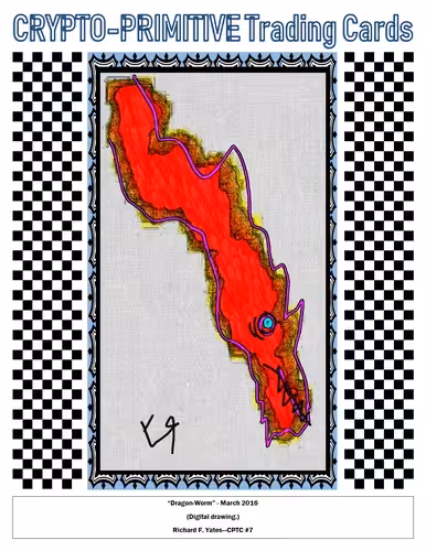 "Dragon-Worm" (CPTC #7)