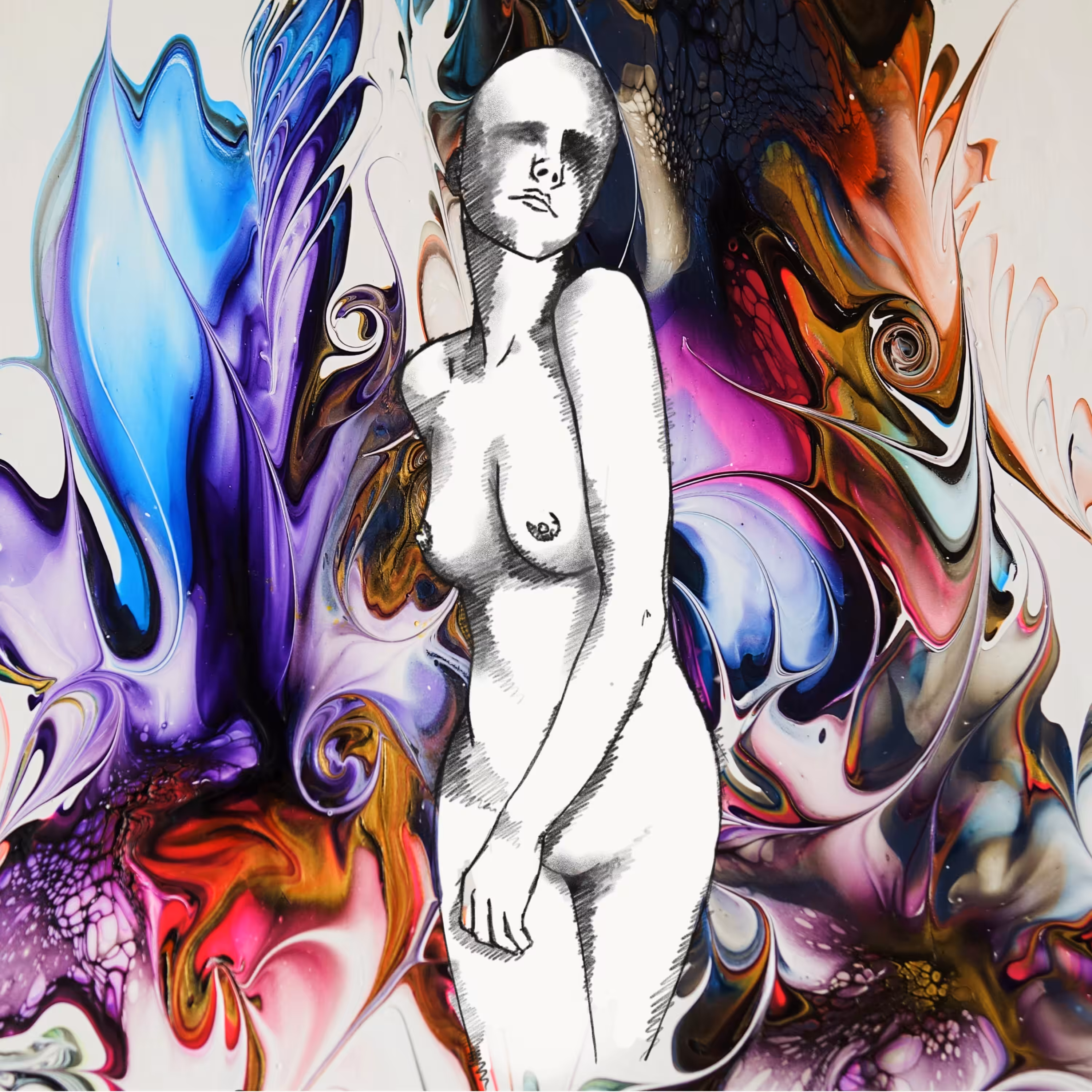 Astral Bodies: Prototype 1