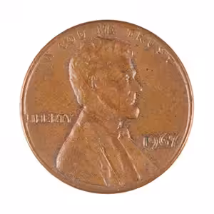 Cent #8769