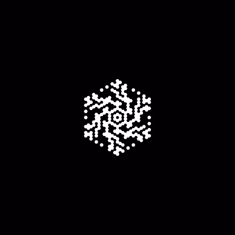 Snowflake #339