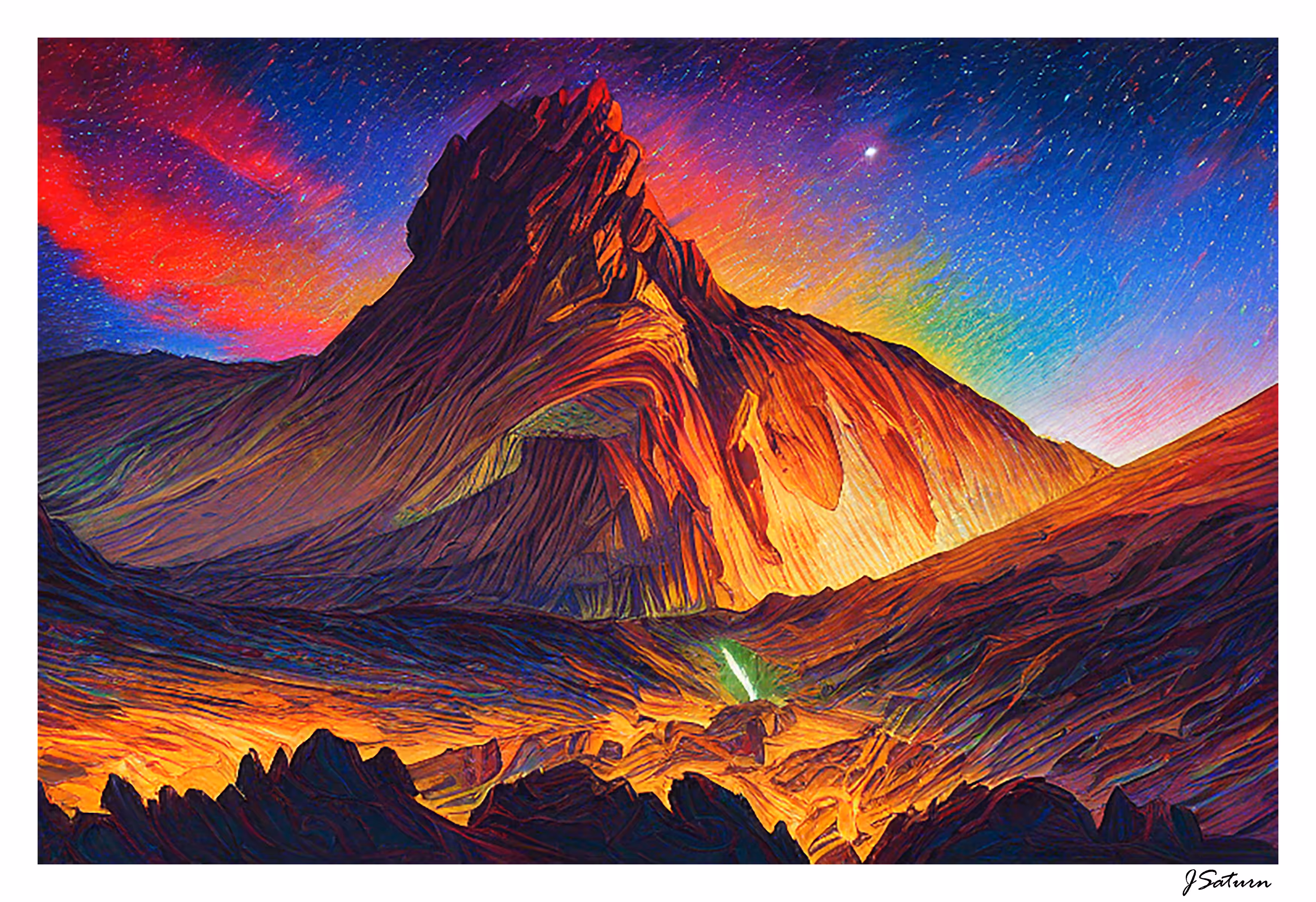 Artovox #33