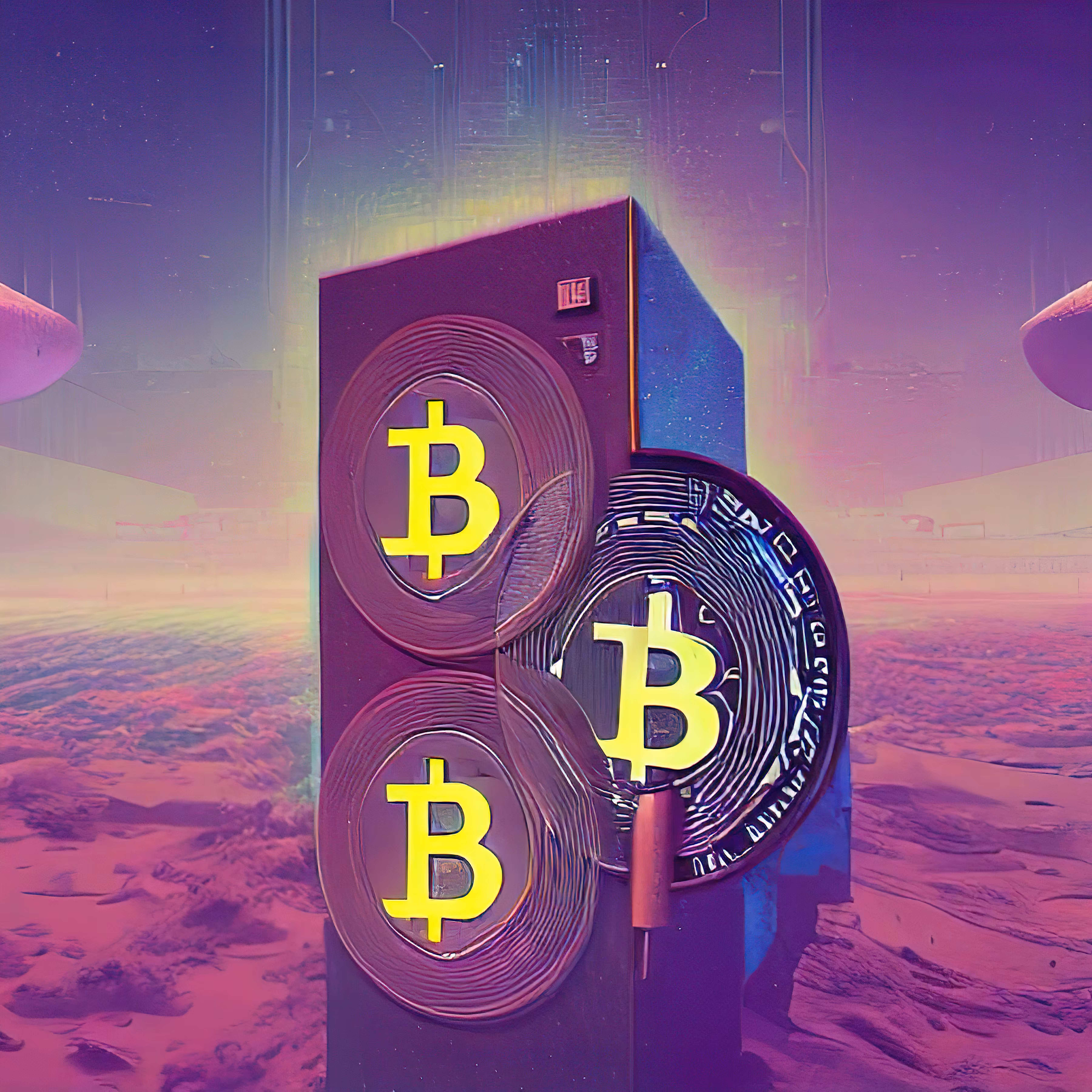 Crypto Dream 7