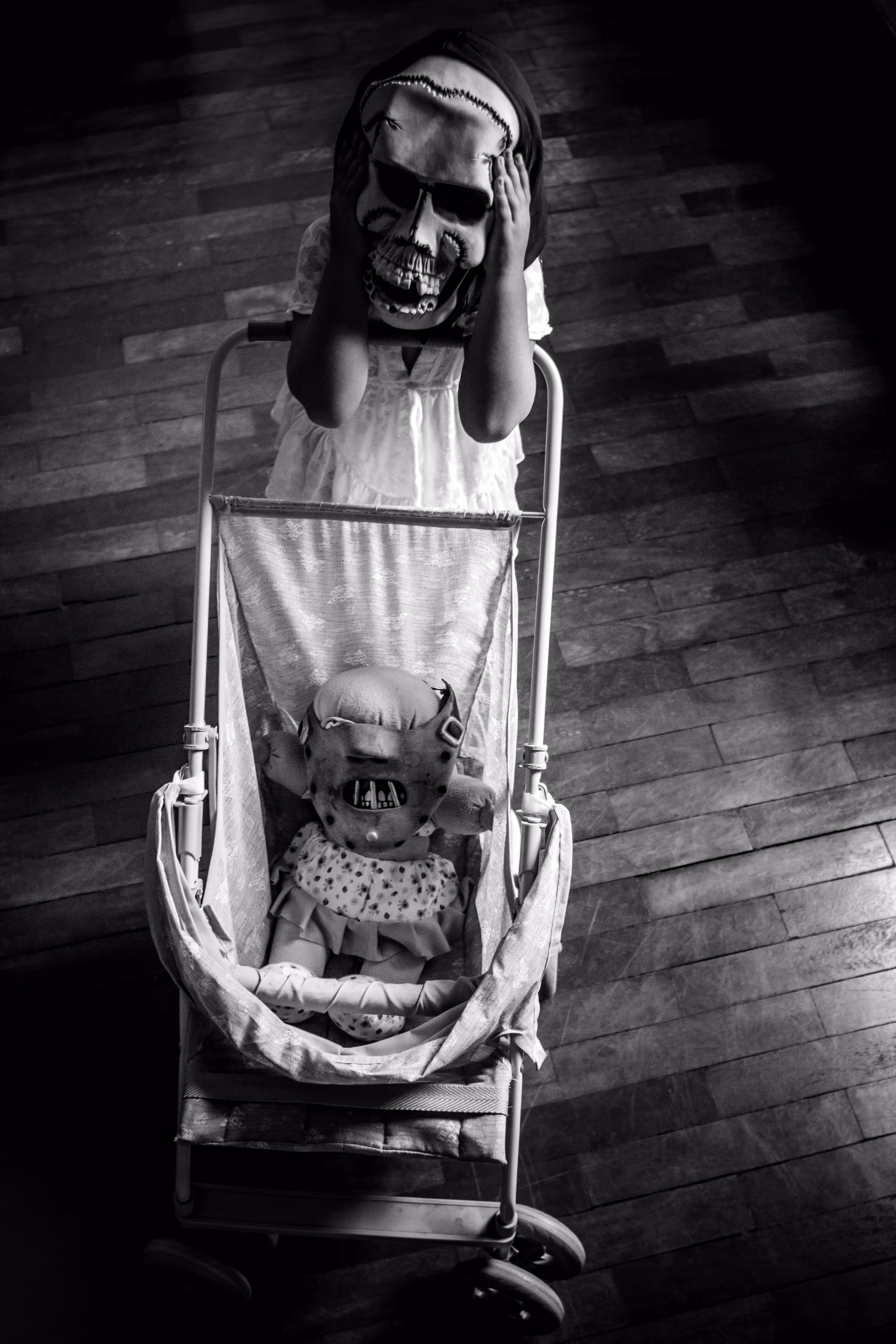 Hereditary curse