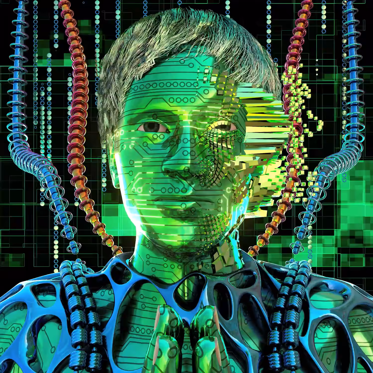 Technical Boy