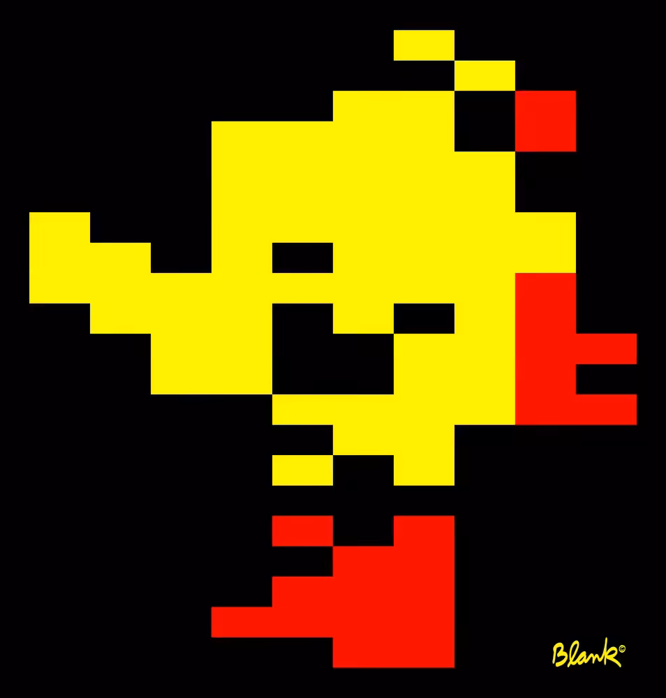 8-Bit No. 09