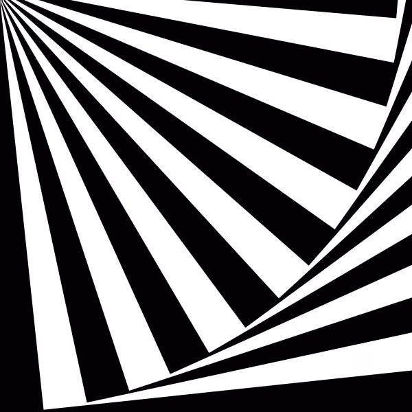 Op Art Generator I #38