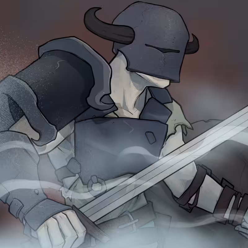 KNIGHTS #53