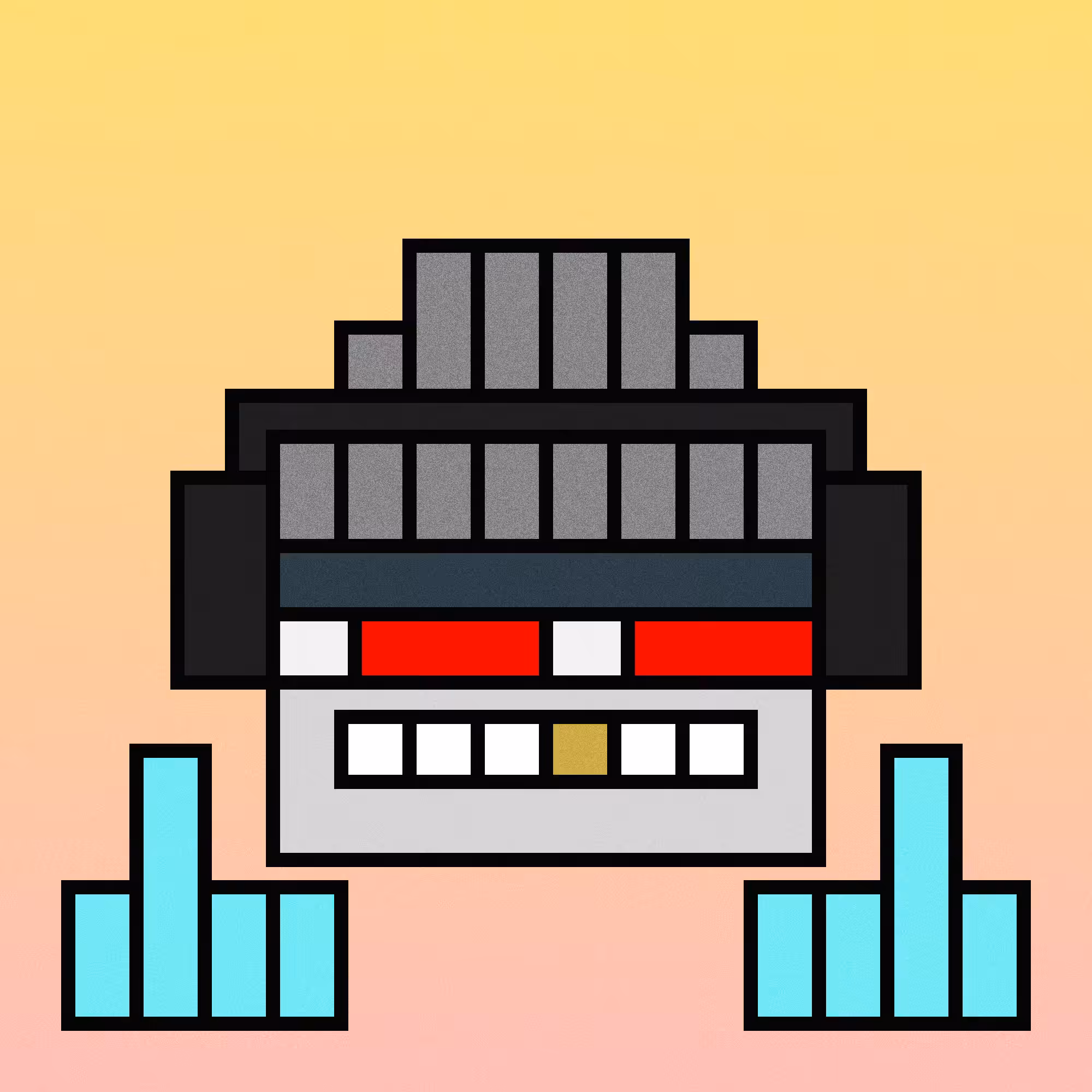 Degens: Degen #3309