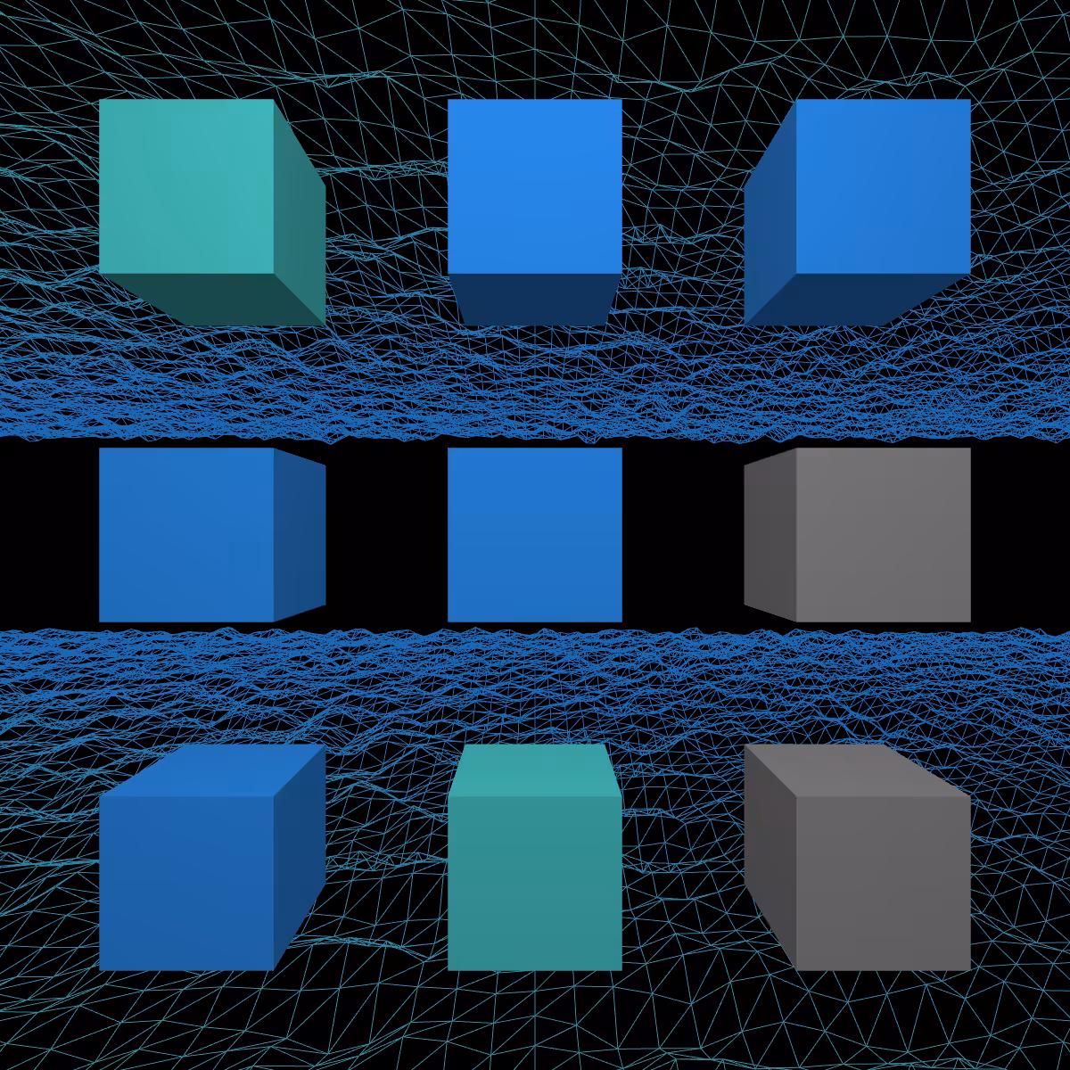 beat_voxels.v006g ft. skulptur #18