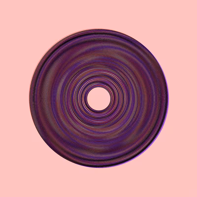 Rondelle, Listen #44