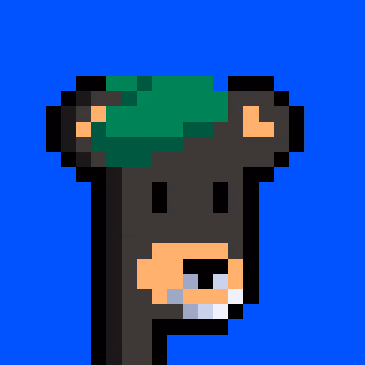 BearPunks #2516