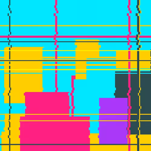 Chromatic Chaos #966