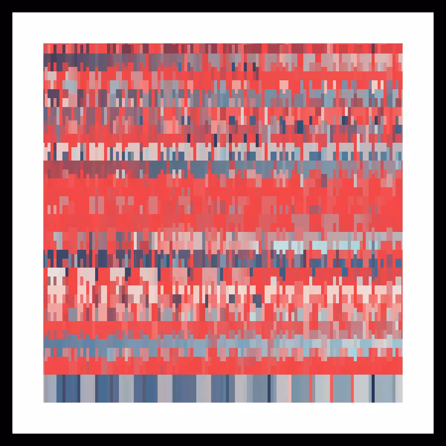 Pixel Boards #42