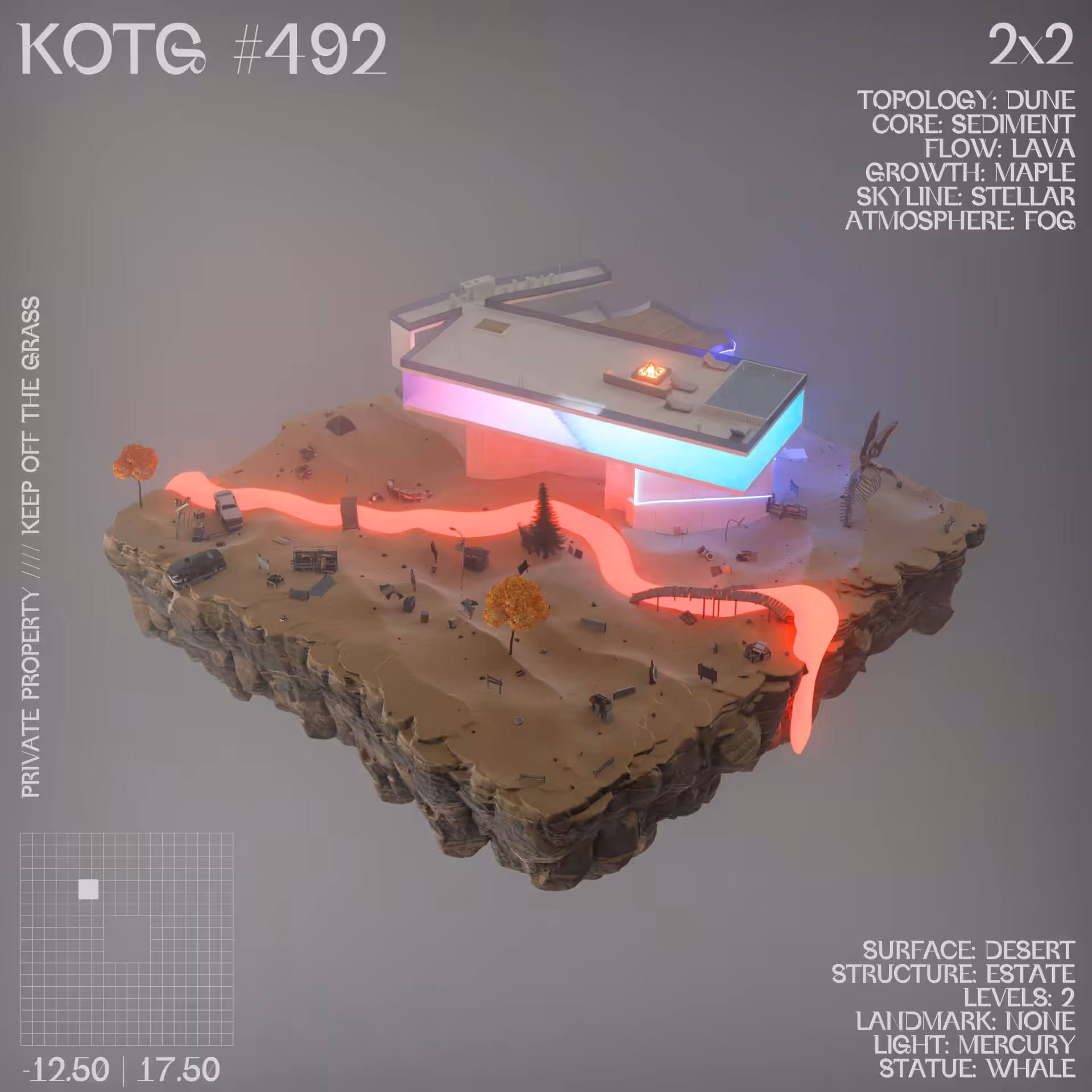 KOTG #492