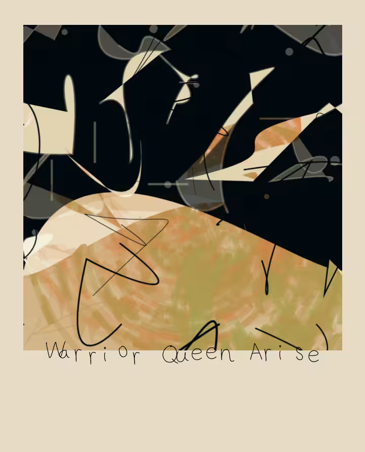 "Polaroids" #69