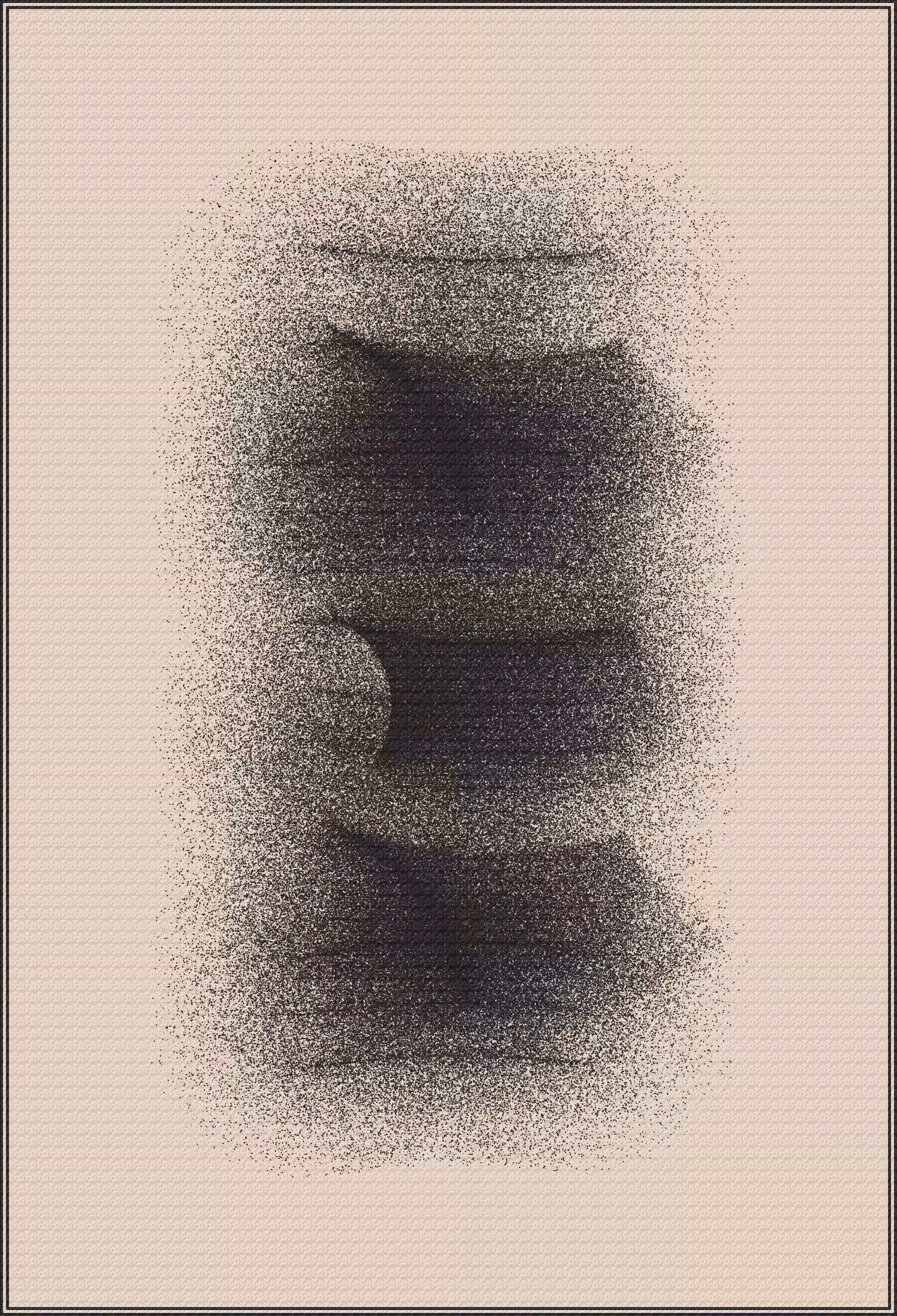 Mareas del Ser II #3
