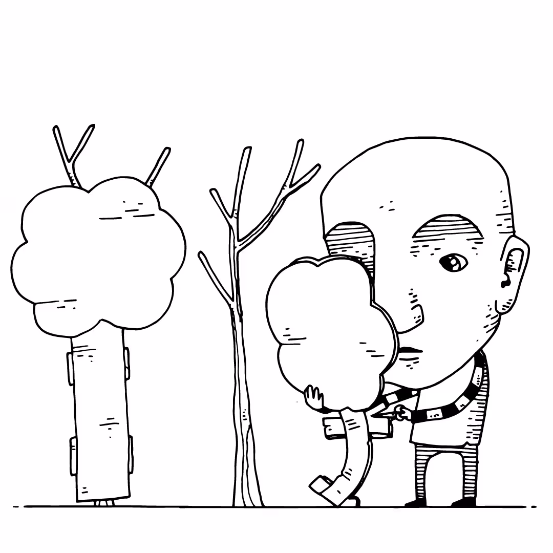 Daily Sketch 64