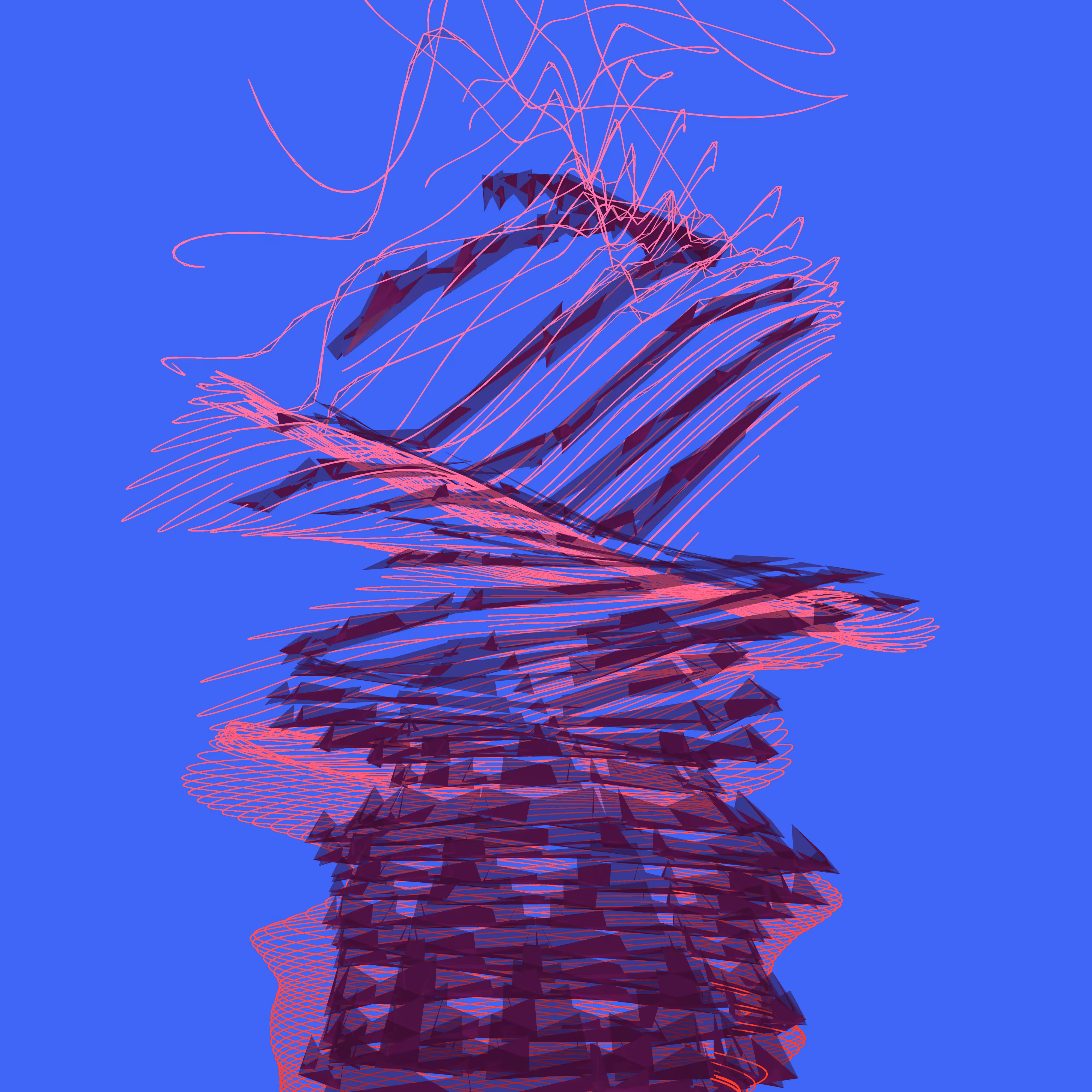 Form and Decay V4 -7
