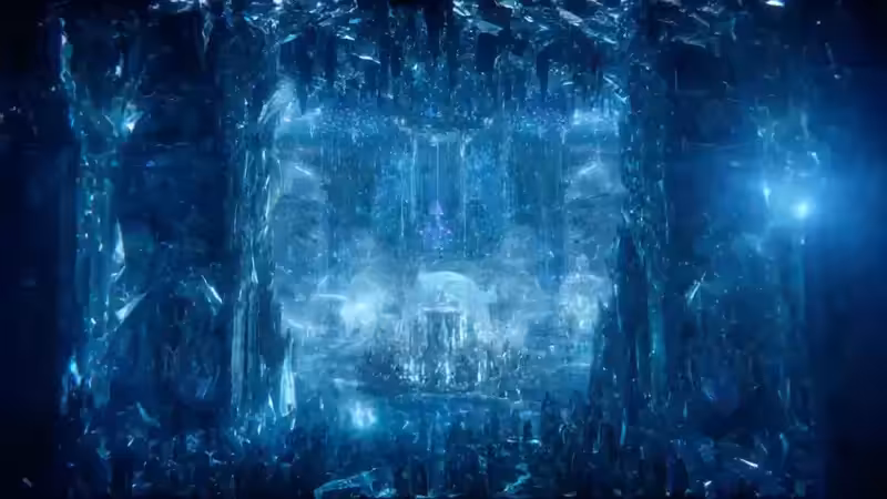 DX01: SINGULARITY 24013