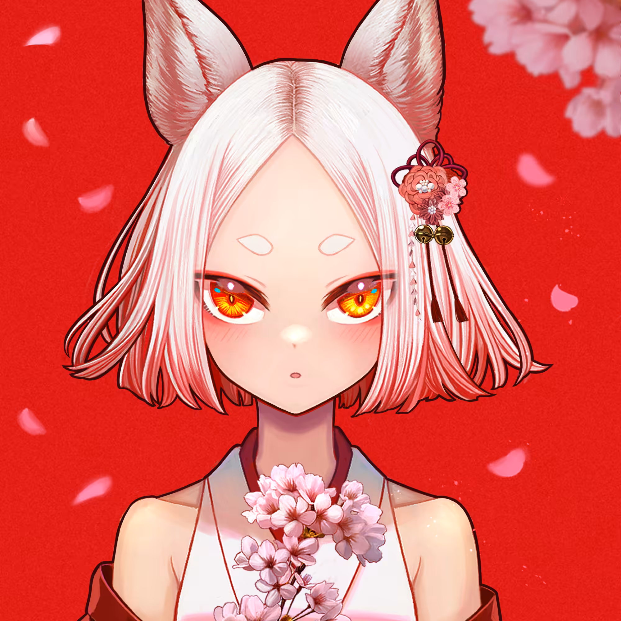 Kamisama Girl Collection