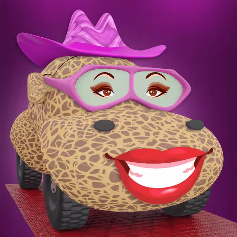 JullyCar #77