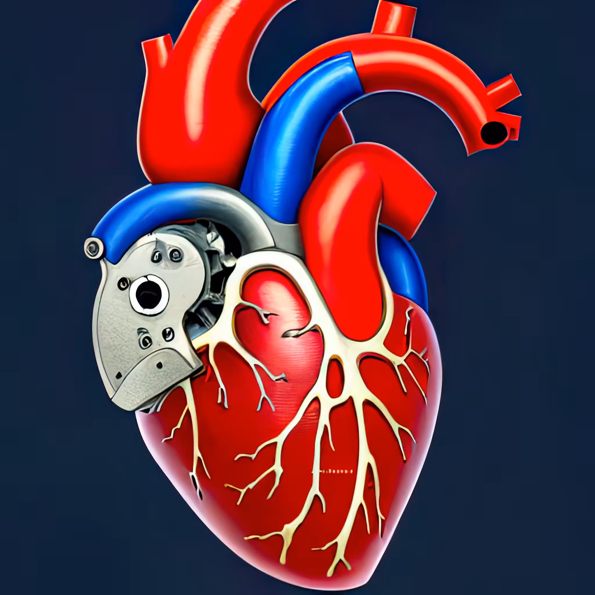 Have a Fuckin Heart #407