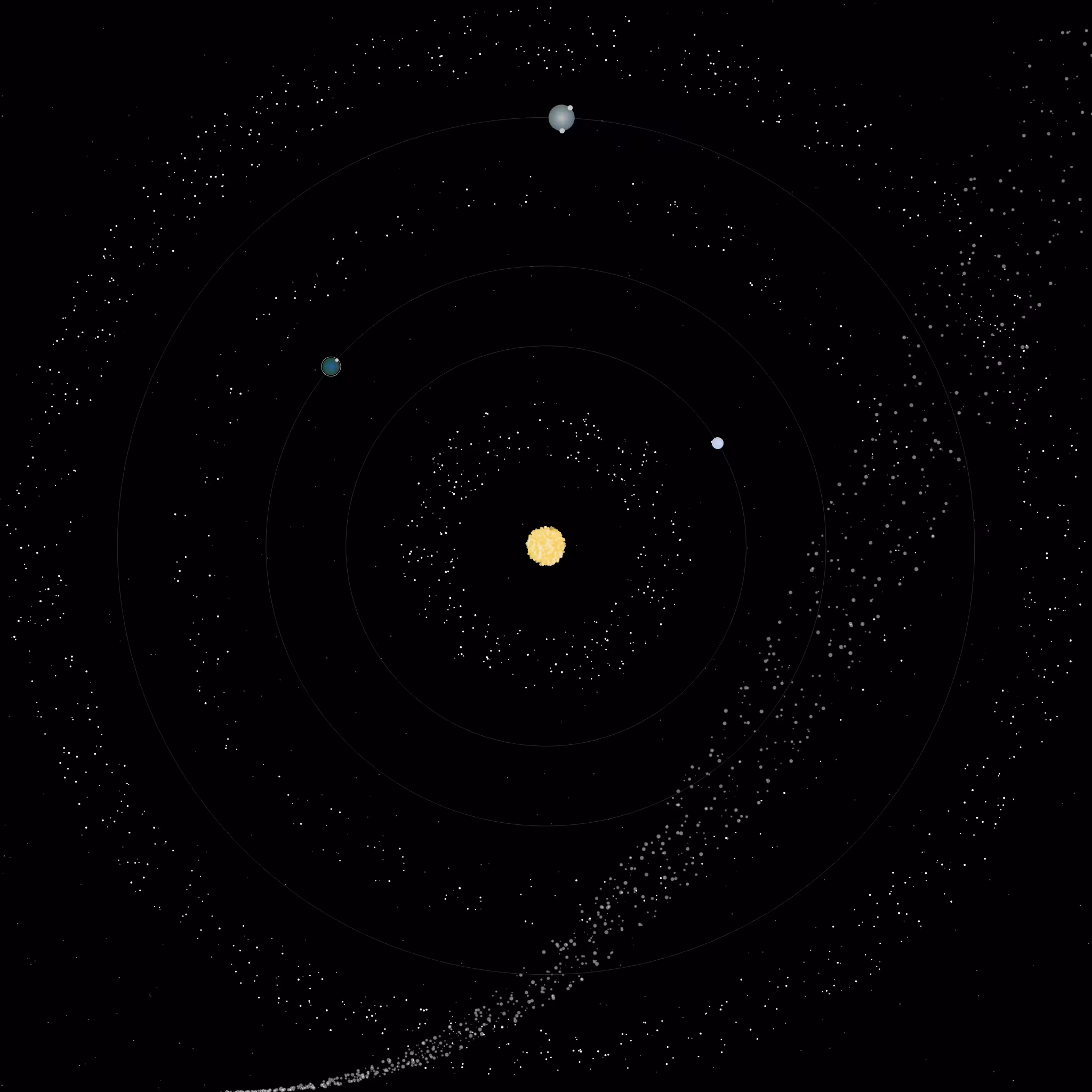 fx(solars) #1