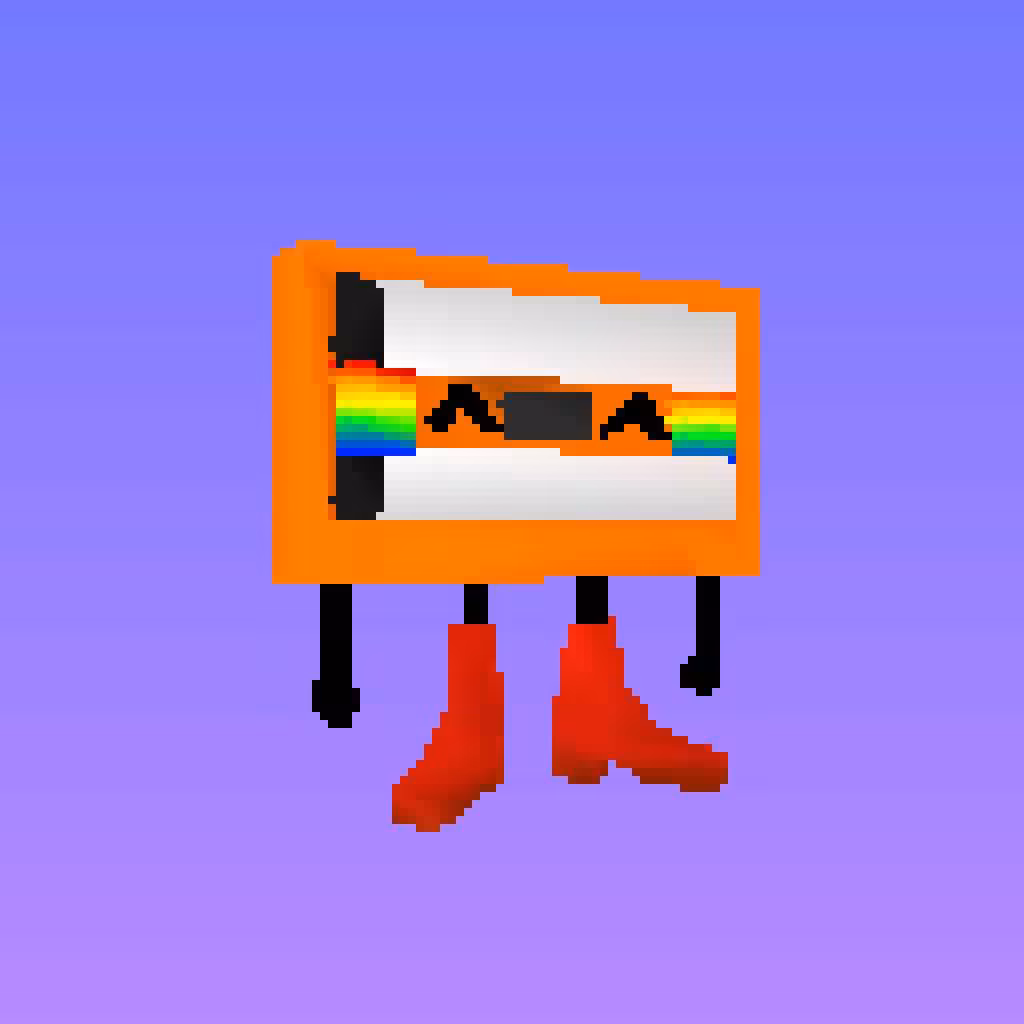 NineteenNinetyX: 199X #429