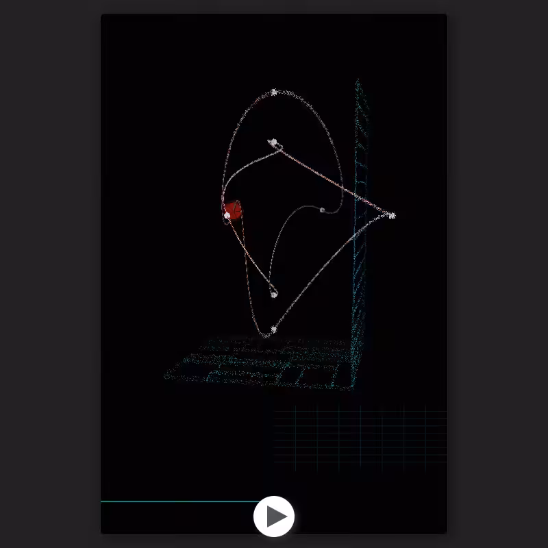 Infinite Rhythmic Universe - PROTOTYPE #10