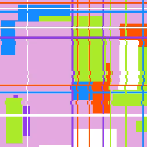 Chromatic Chaos #6427