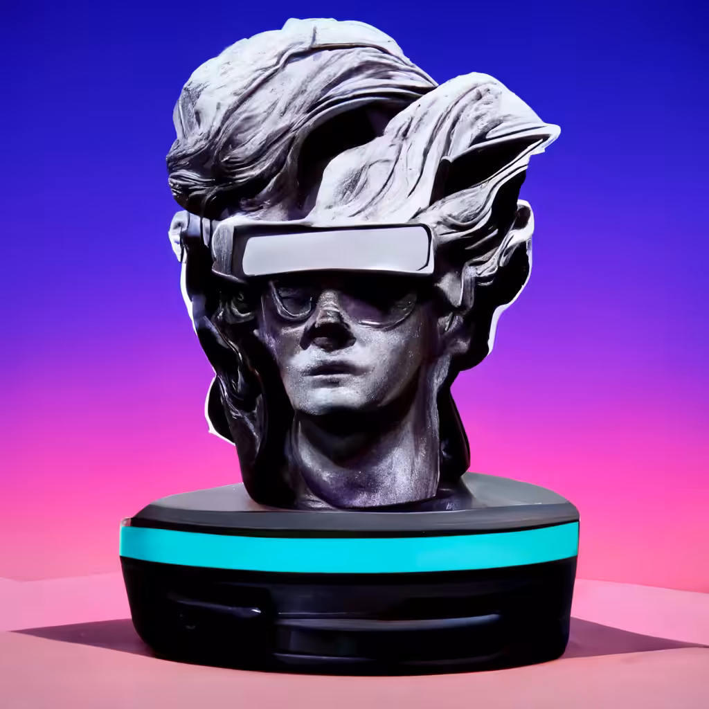 DESKTOP STATUE SYSTEMS LIMITED #826