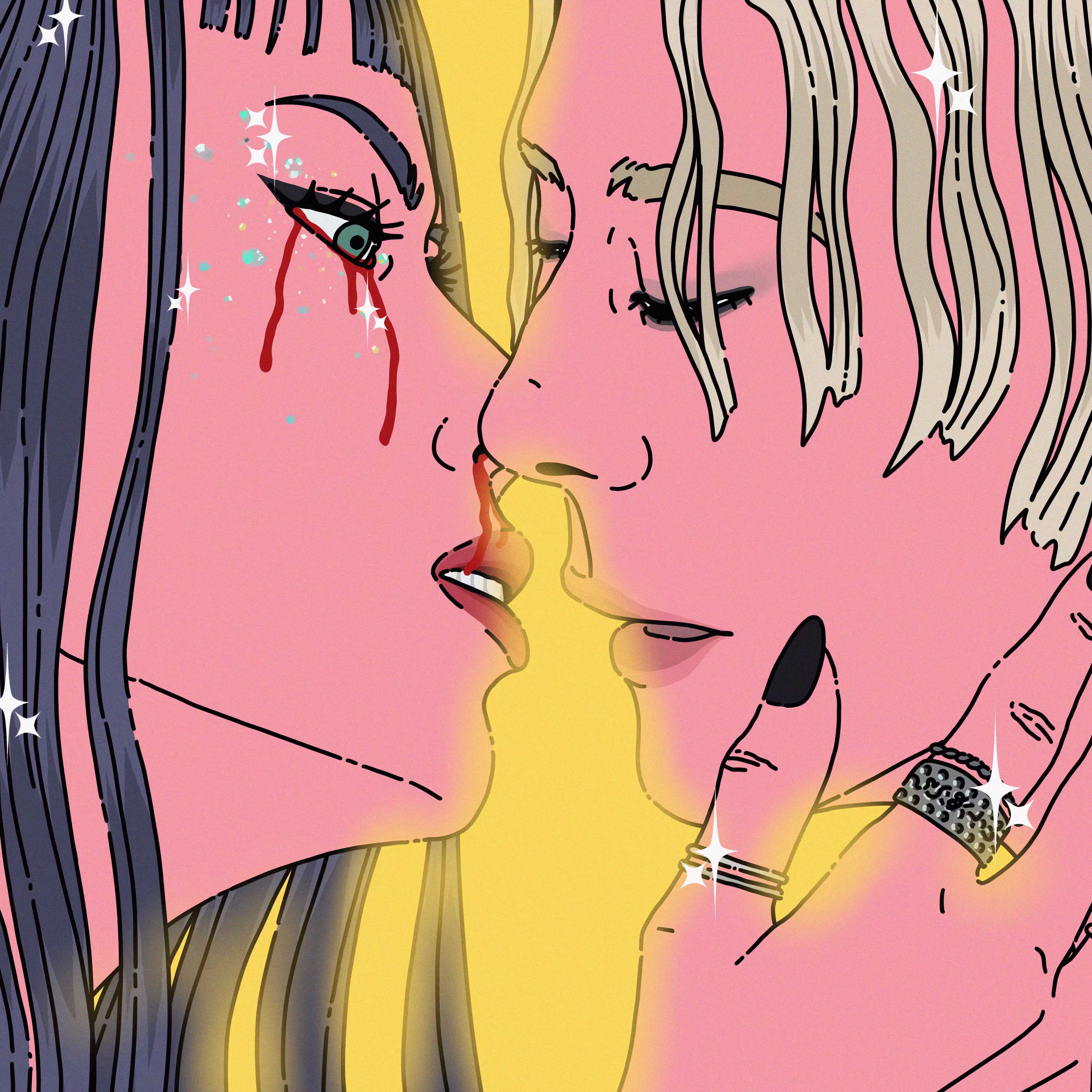 we all know no paradise