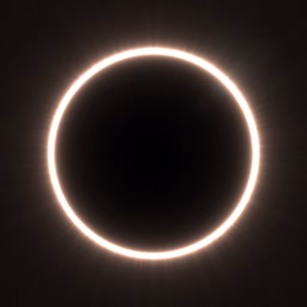 Totality #249