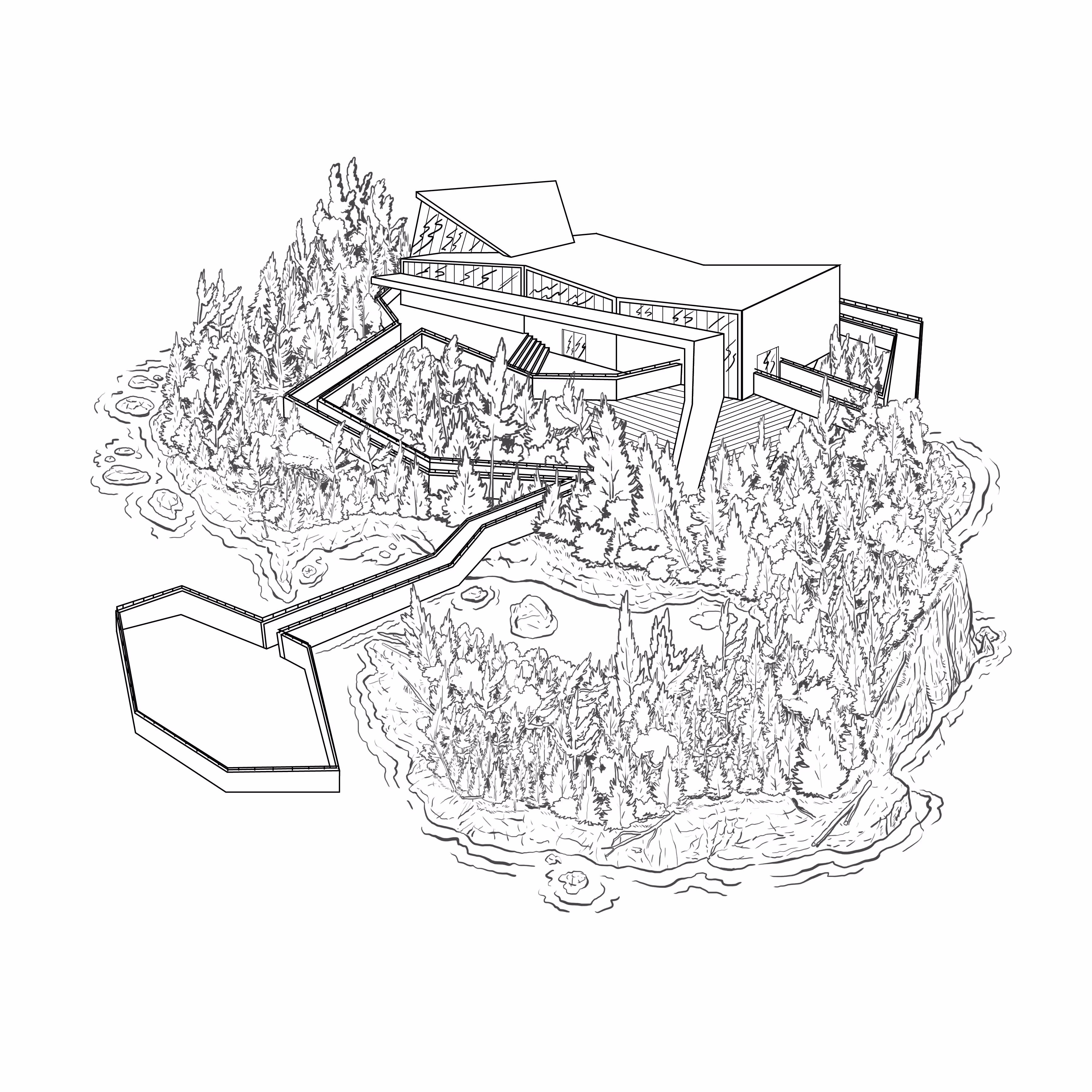 Dreamhouse #5