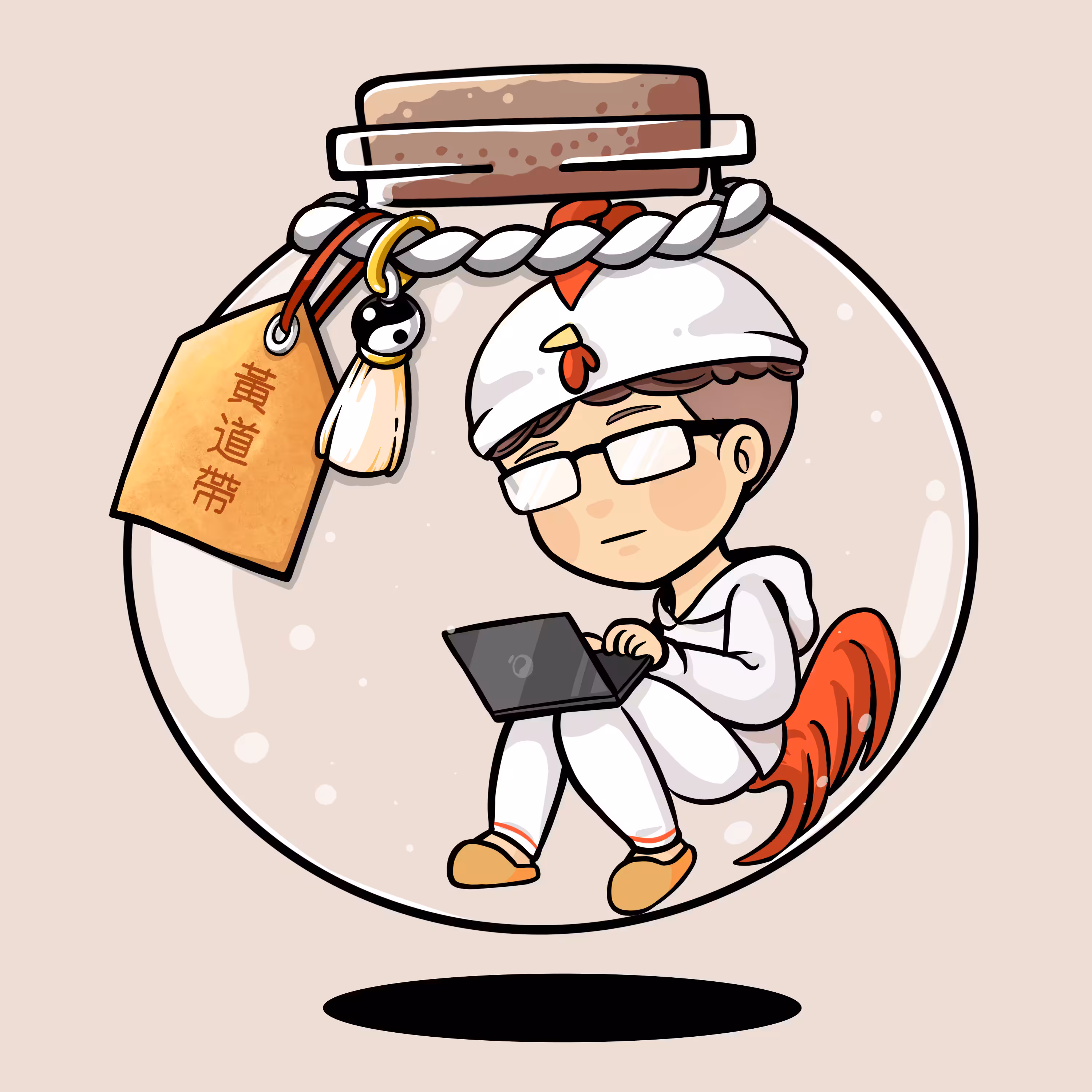 #010: The Rooster