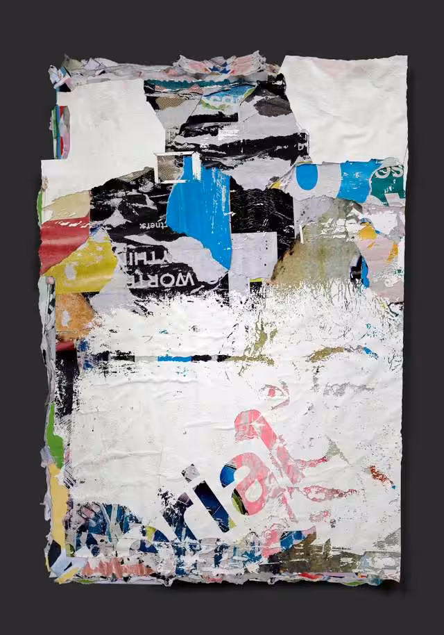 LAYERS #1783