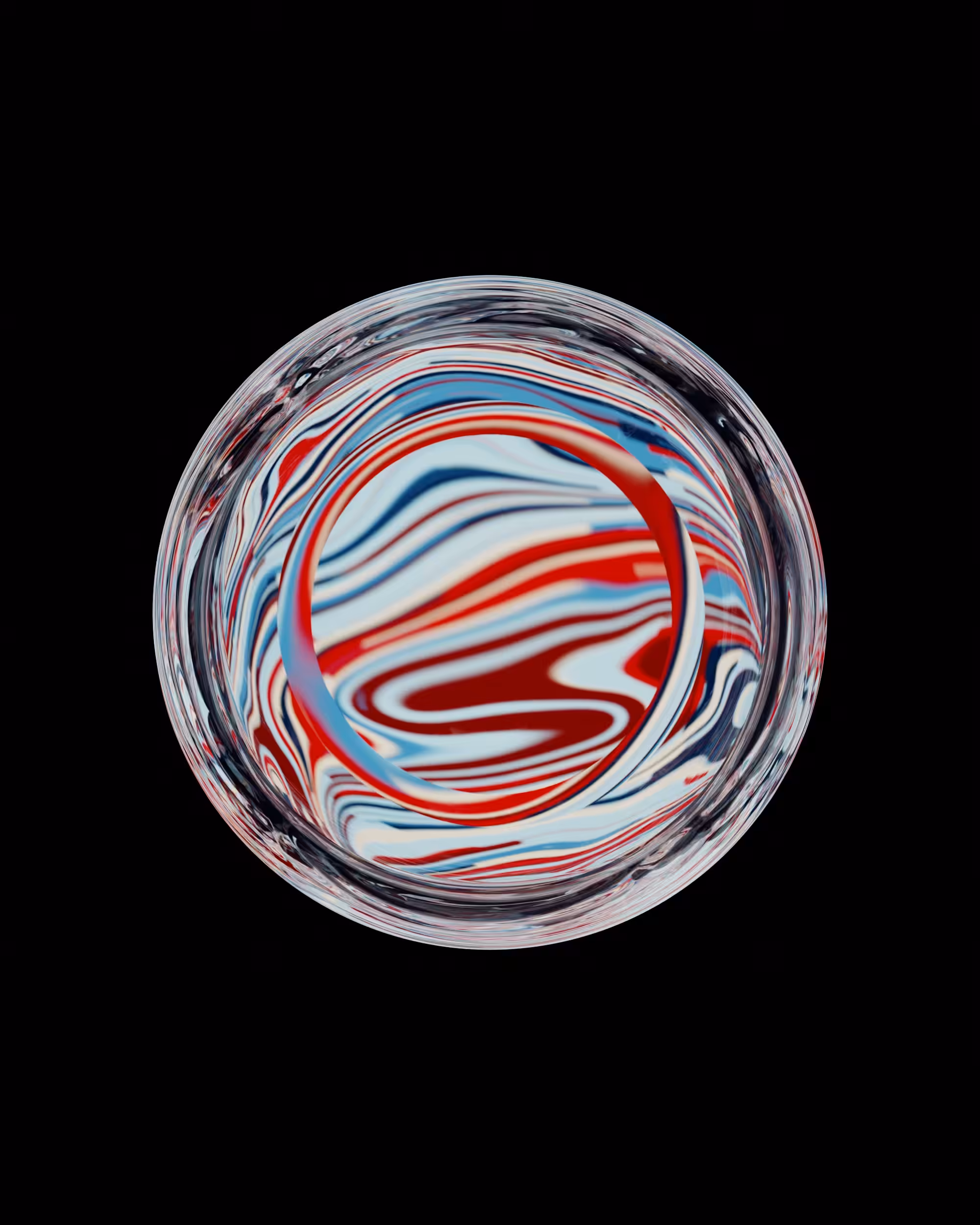 Orb #833