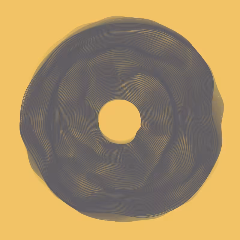 polygonisms #98