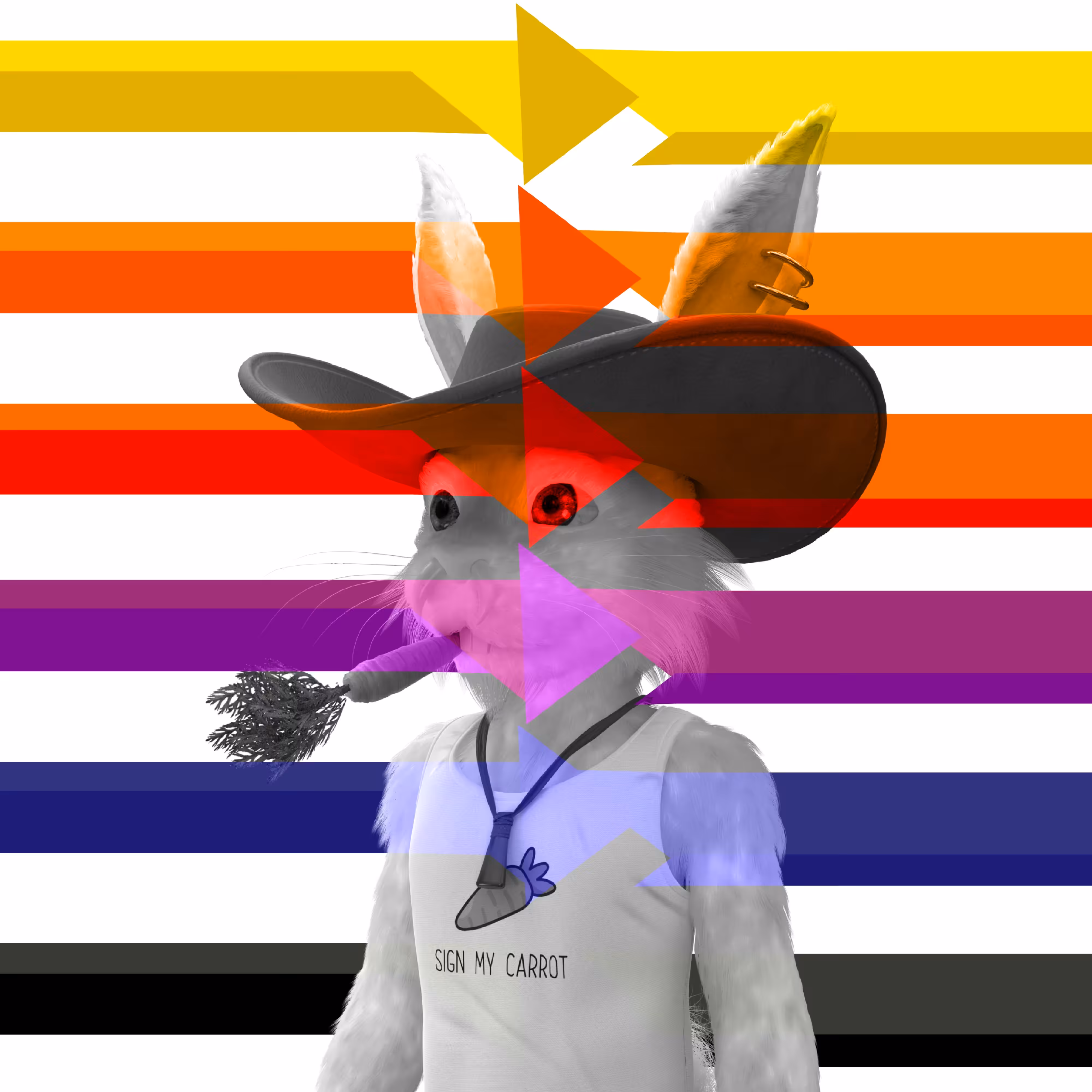 NEONFLUF #108