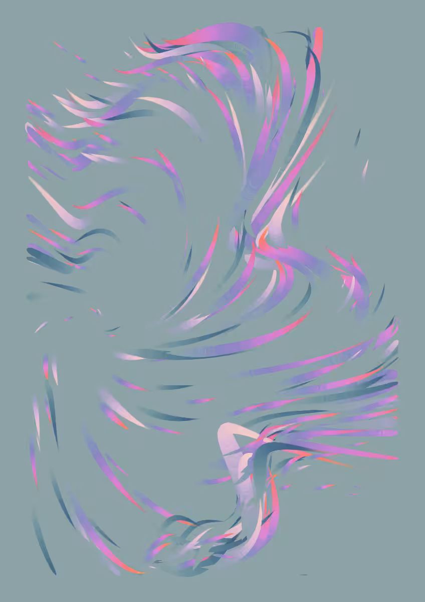 As Light As A Feather #131