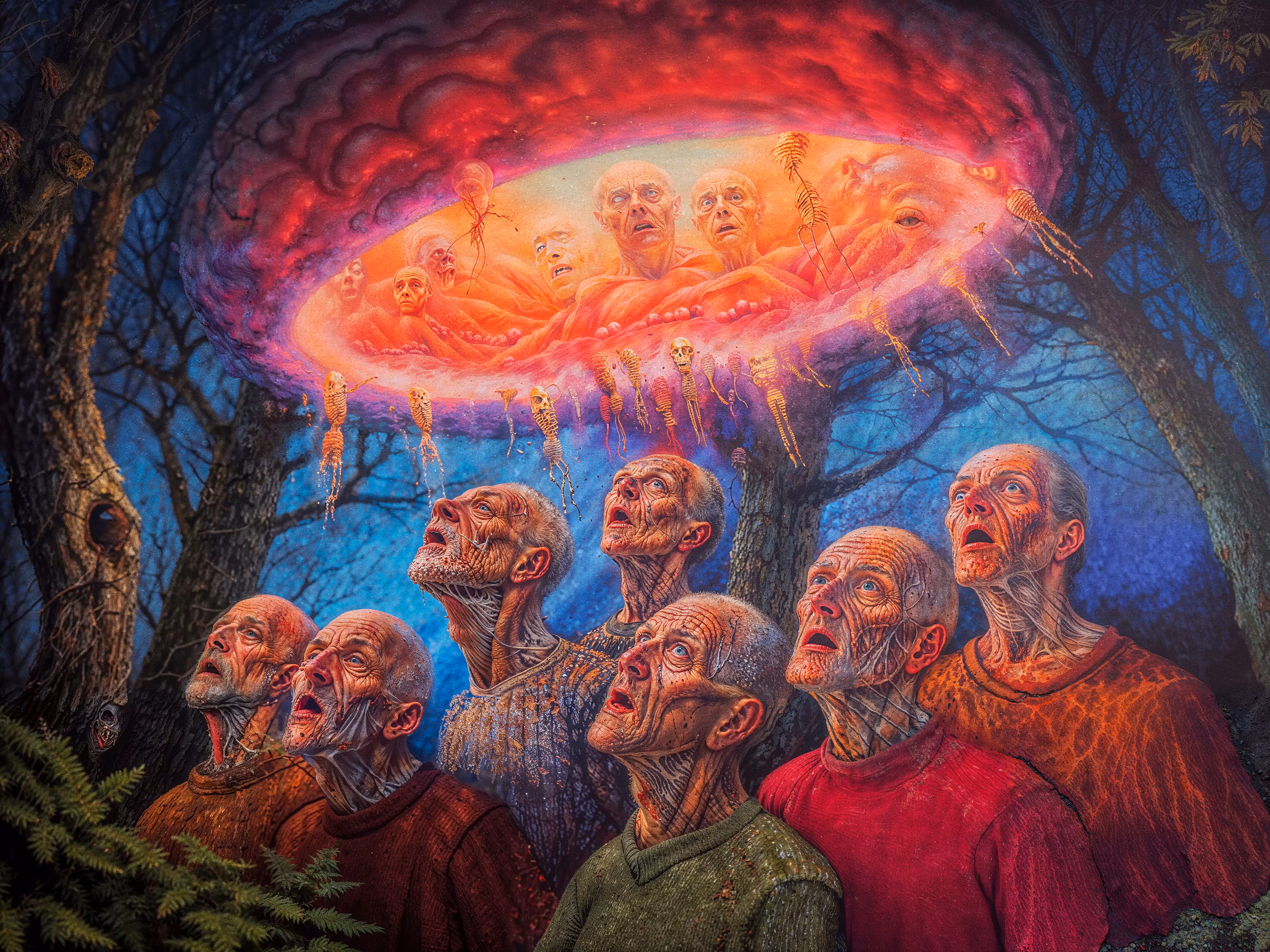 Rodeo posts: Mind Meld 3.0