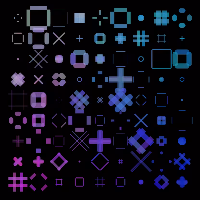 Hash Grid #39